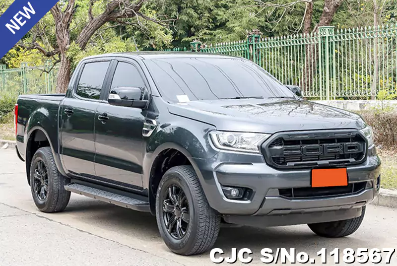 Ford / Ranger 2022