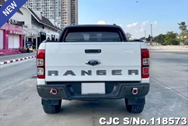 2013 Ford / Ranger Stock No. 118573