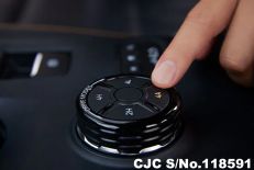 2026 Ford / Ranger Stock No. 118591