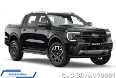 2026 Ford / Ranger Stock No. 118591
