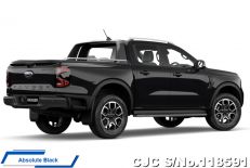 2026 Ford / Ranger Stock No. 118591
