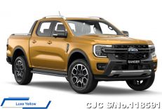 2025 Ford / Ranger Stock No. 118591