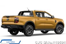 2026 Ford / Ranger Stock No. 118591