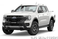 2026 Ford / Ranger Stock No. 118591