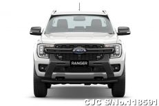 2025 Ford / Ranger Stock No. 118591