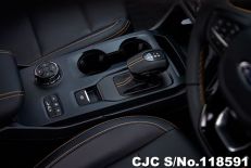 2026 Ford / Ranger Stock No. 118591