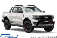 2026 Ford / Ranger Stock No. 118592