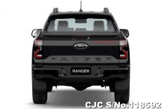 2026 Ford / Ranger Stock No. 118592