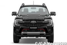 2026 Ford / Ranger Stock No. 118592