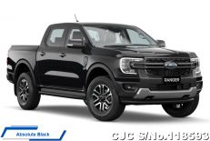 2026 Ford / Ranger Stock No. 118593