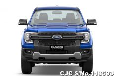2026 Ford / Ranger Stock No. 118593