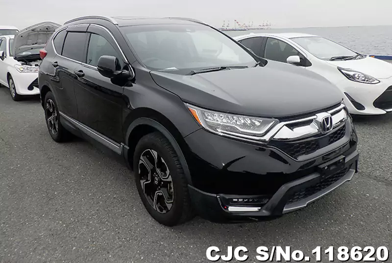 Honda CRV