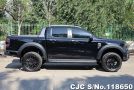 Ford Ranger in Black for Sale Image 6