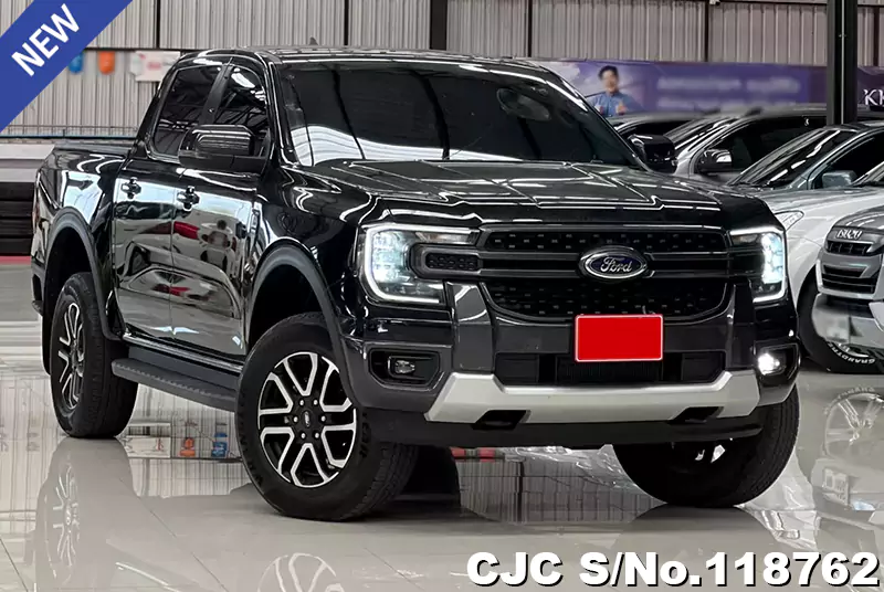 Ford / Ranger 2022