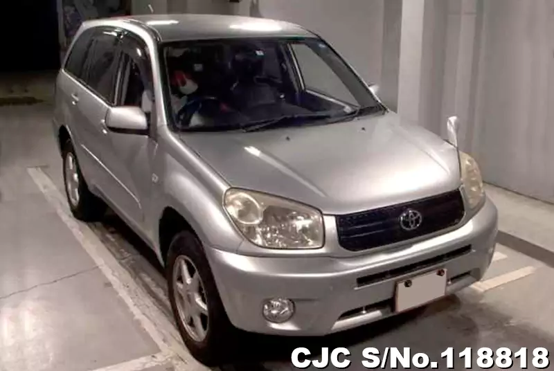 Toyota / Rav4 2005