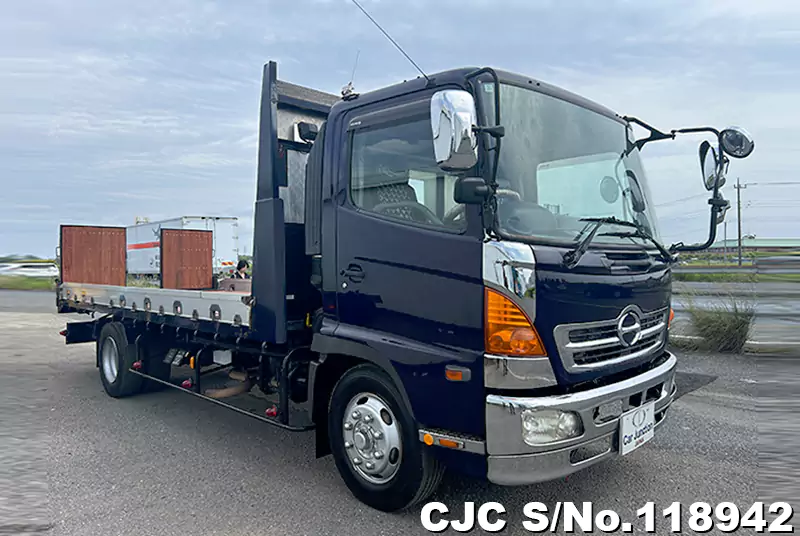 Hino / Ranger 2005