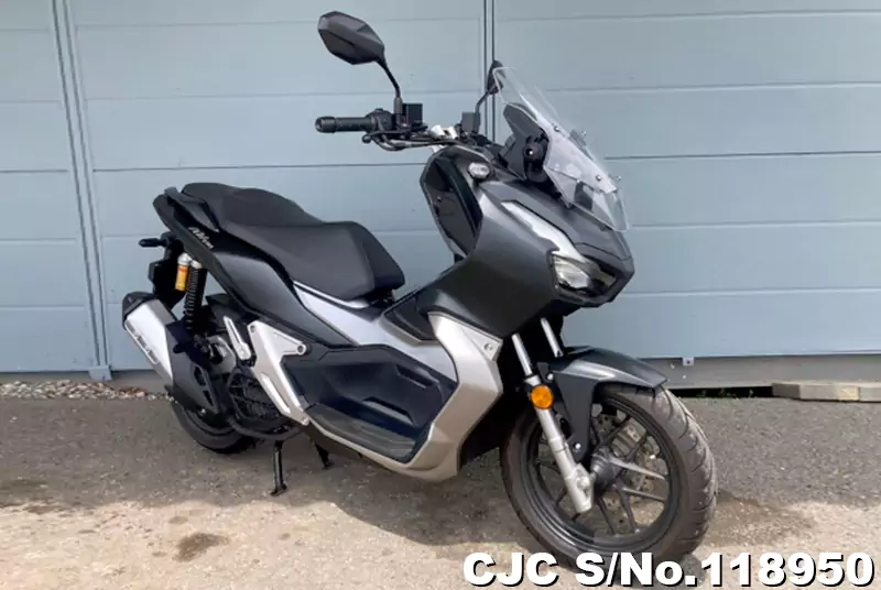 Honda / ADV150 