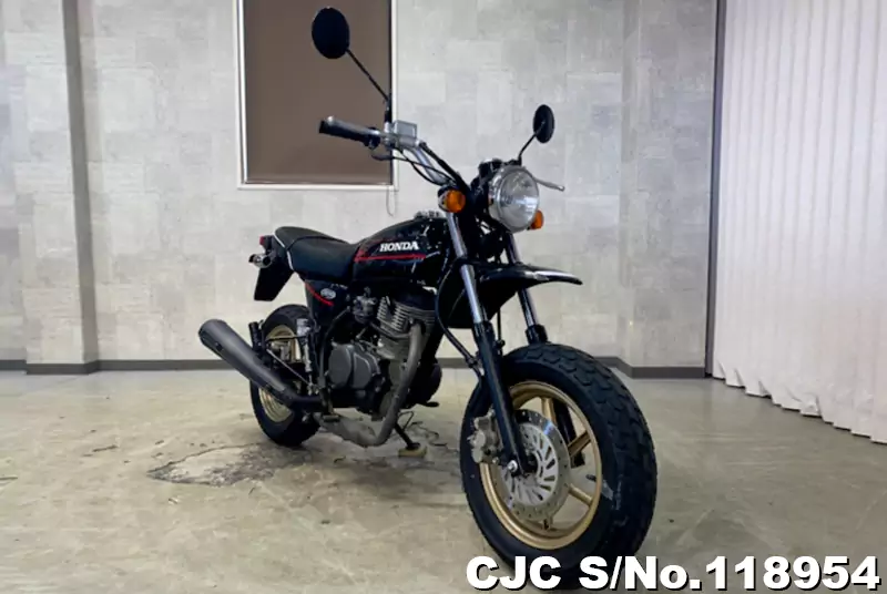 Honda / Ape100 