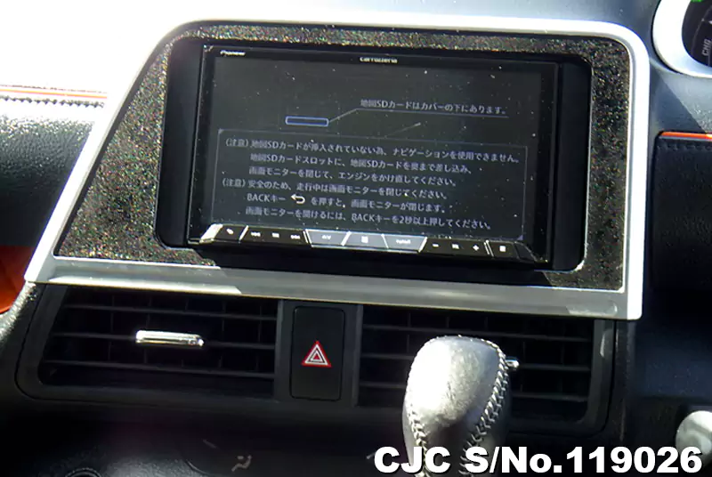 Toyota Sienta in Silver for Sale Image 20