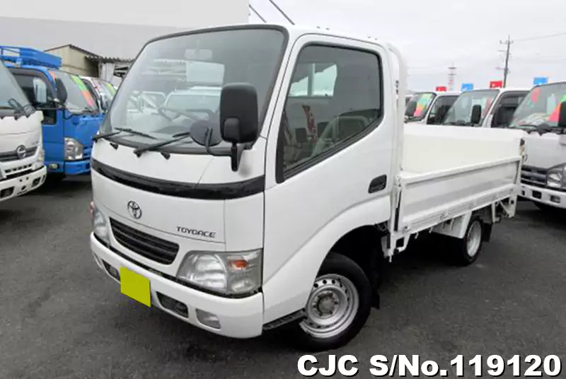 Toyota / Toyoace 2005