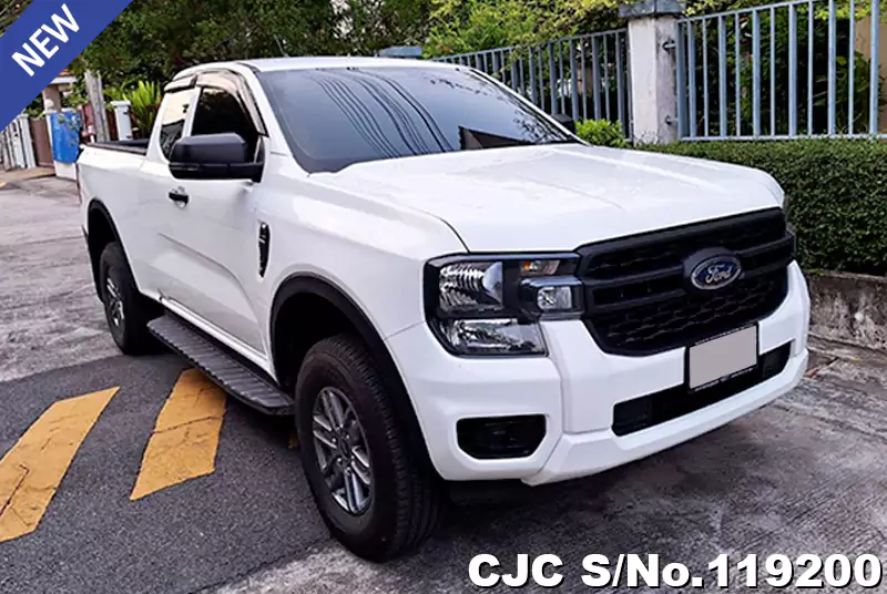 Ford / Ranger 2023