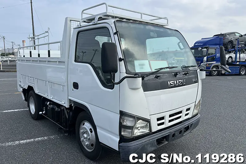 Isuzu / Elf 2005