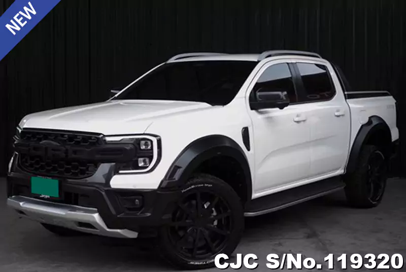 Ford / Ranger 2022