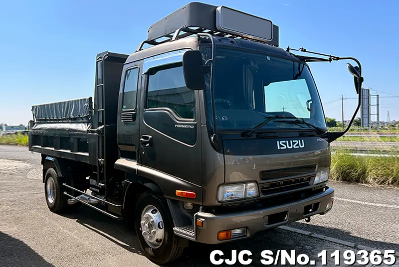 Isuzu / Forward 2005