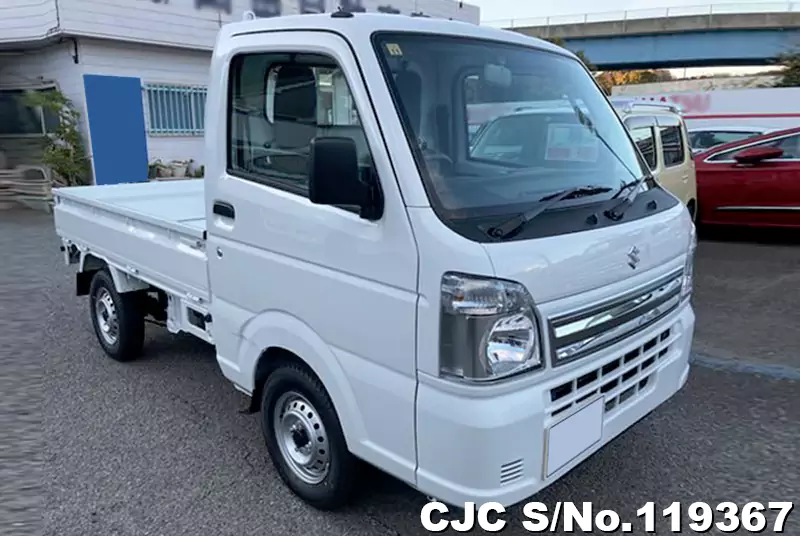Suzuki / Carry 2024