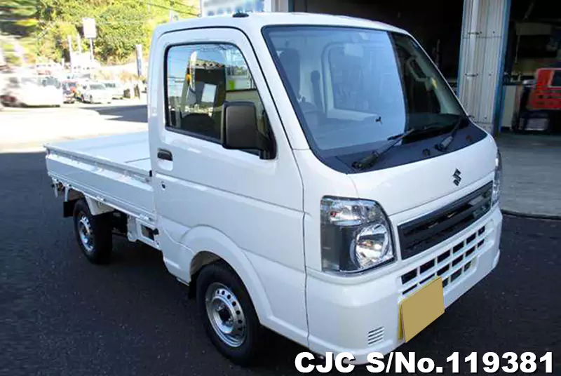 Suzuki / Carry 2023