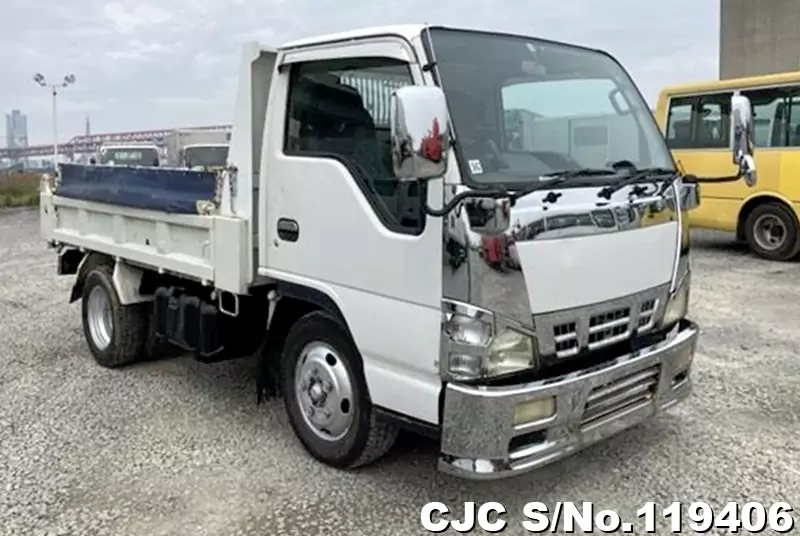 Isuzu / Elf 2005