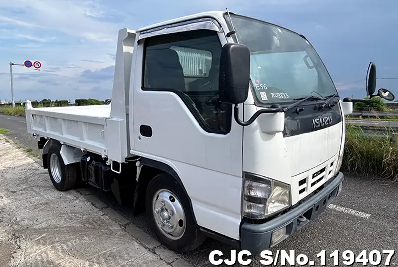Isuzu / Elf 2006