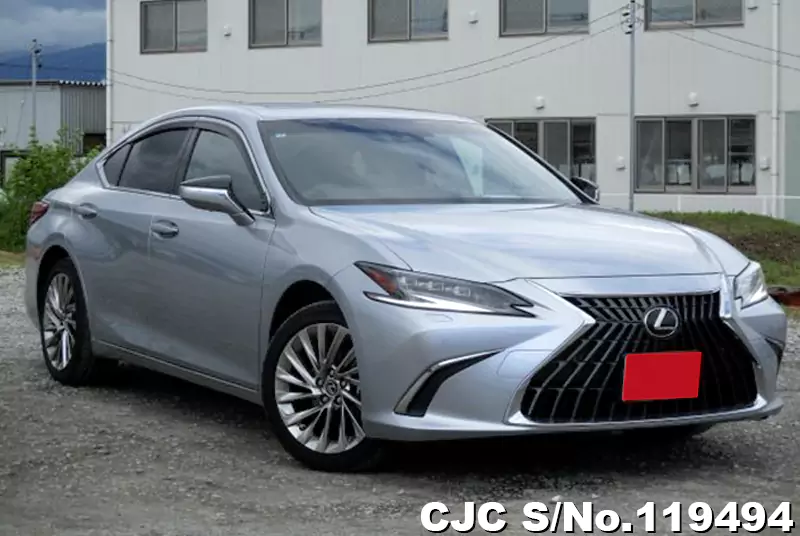 Lexus / ES 300h 2023