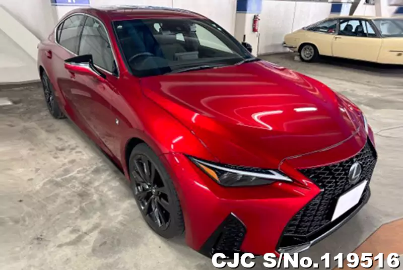 Lexus / LS 300H  2023