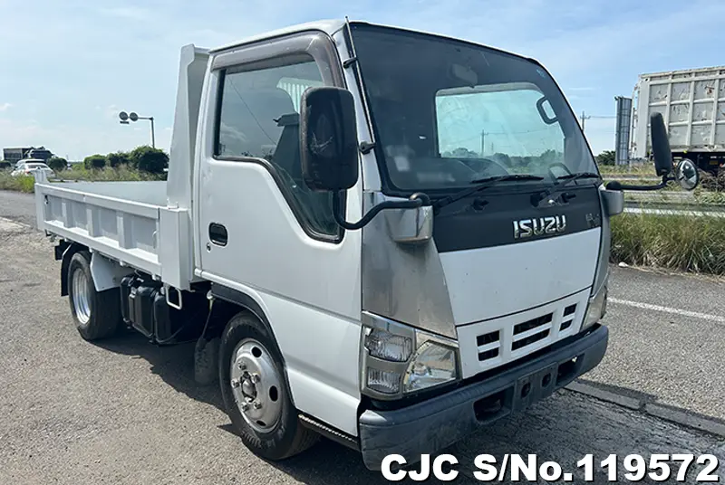 Isuzu / Elf 2006