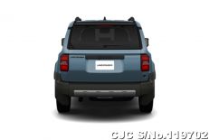 2025 Toyota / Land Cruiser 250 Stock No. 119702