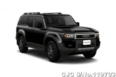 2025 Toyota / Land Cruiser 250 Stock No. 119703