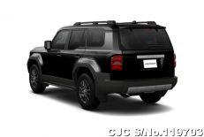 2025 Toyota / Land Cruiser 250 Stock No. 119703