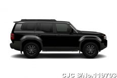 2025 Toyota / Land Cruiser 250 Stock No. 119703