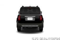 2025 Toyota / Land Cruiser 250 Stock No. 119704
