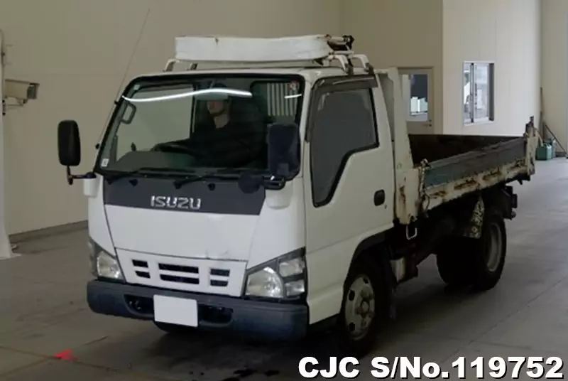 Isuzu / Elf 2006