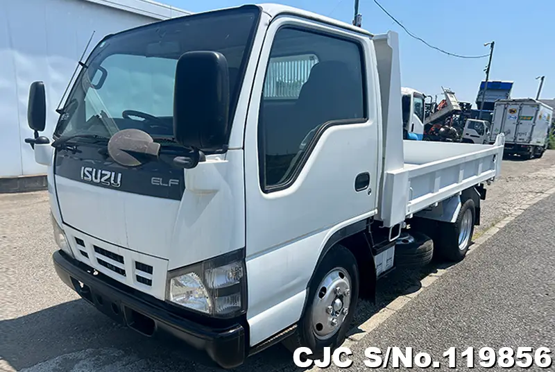 Isuzu / Elf 2006