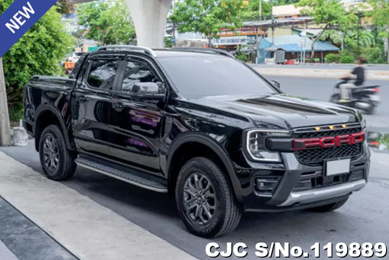 Ford / Ranger 2023
