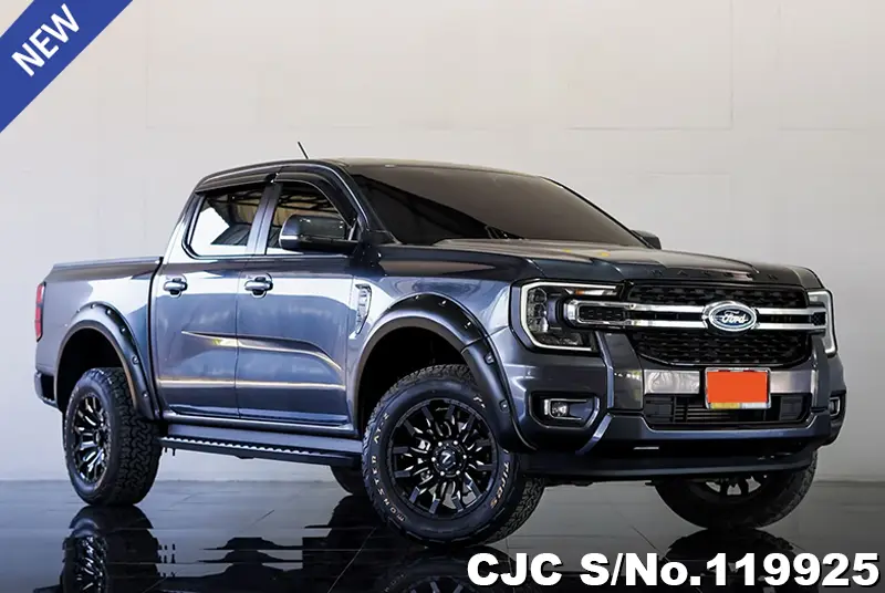 Ford / Ranger 2022