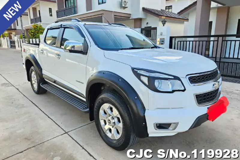 Used Chevrolet Colorado 2013 for sale