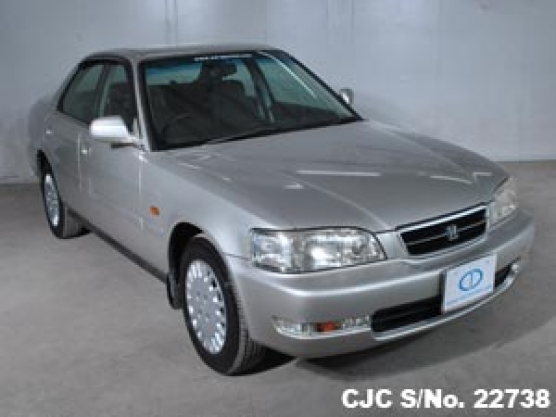 1996 Honda / Inspire Stock No. 22738