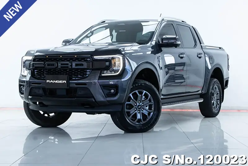 Ford / Ranger 2023