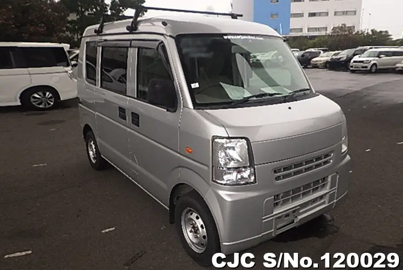 Nissan / Clipper 2014