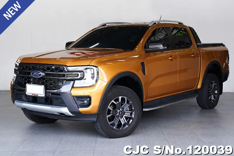 Ford / Ranger 2022