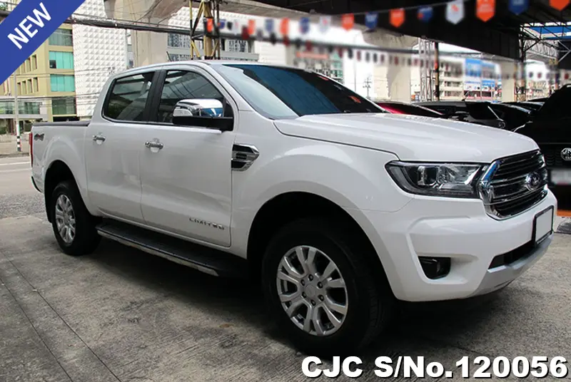 Ford / Ranger 2021